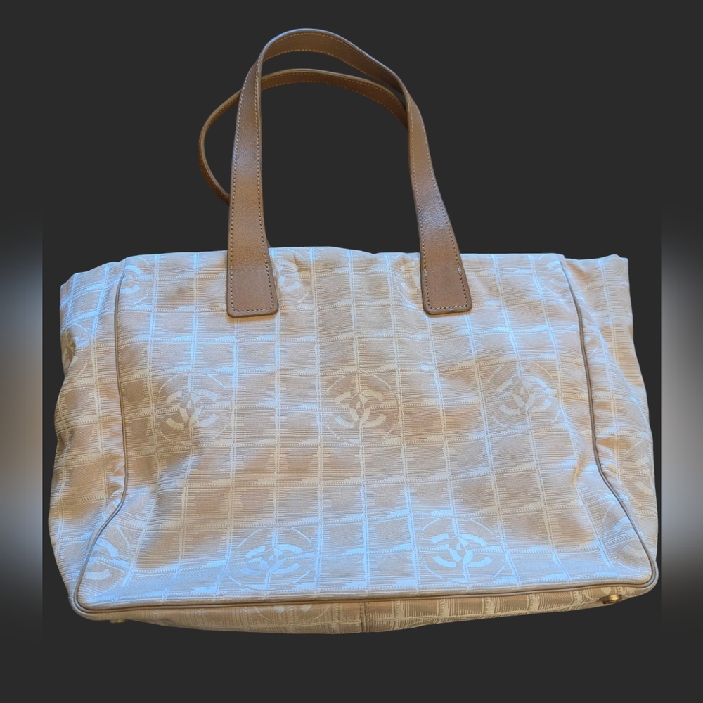 Chanel Tote